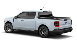 2026 Ford Maverick® External Image 3